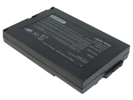 Batería para ACER PC-AB6100A
